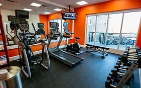 Holiday Inn Manahawkin/Long Beach Island By Ihg