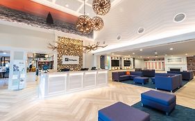 Holiday Inn Manahawkin/Long Beach Island By Ihg